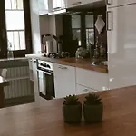 Appartement La Petite Maison Fleur