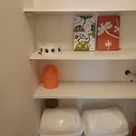 Apartament La Petite Maison Fleur Biella