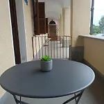 La Petite Maison Fleur Apartament