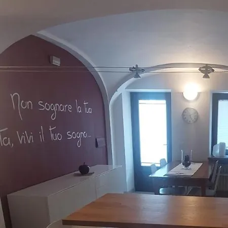 La Petite Maison Fleur 公寓