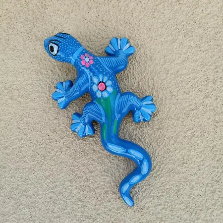 La Petite Maison Fleur *