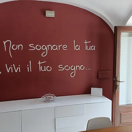 Appartamento La Petite Maison Fleur *
