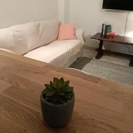 La Petite Maison Fleur * ביאלה