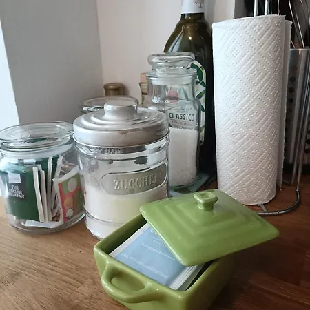 La Petite Maison Fleur بييلا