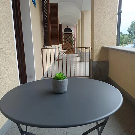 La Petite Maison Fleur Lägenhet
