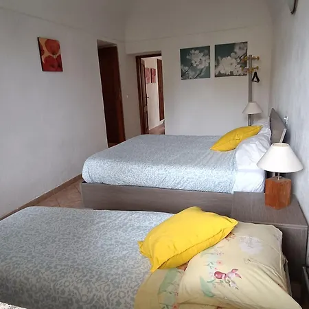 公寓 La Petite Maison Fleur *