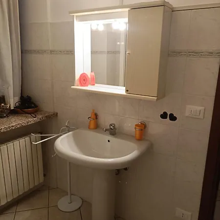 La Petite Maison Fleur *