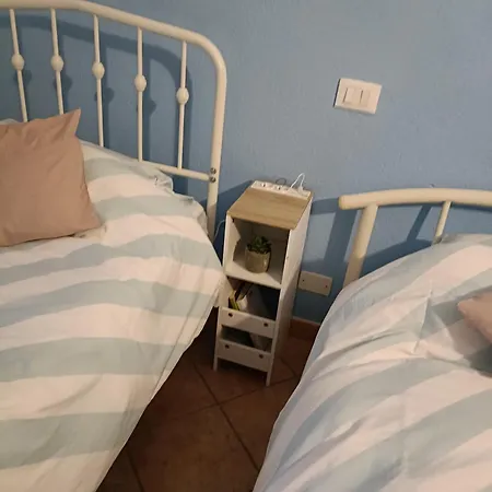 شقة La Petite Maison Fleur