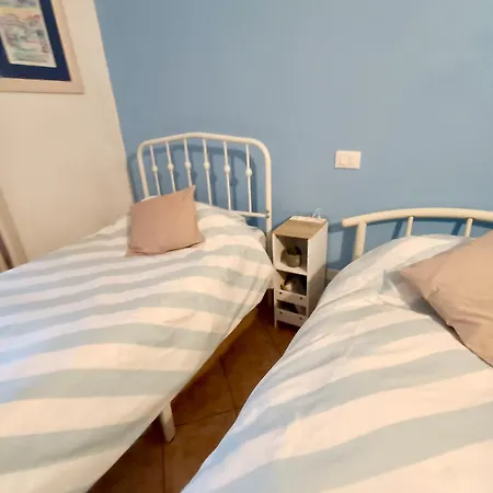 La Petite Maison Fleur Lägenhet
