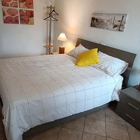 La Petite Maison Fleur بييلا