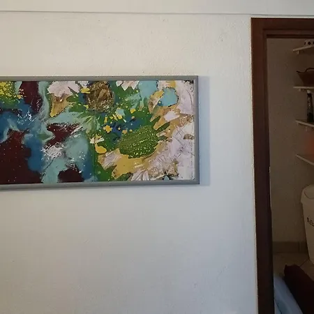 La Petite Maison Fleur Apartmán