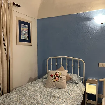 La Petite Maison Fleur Lägenhet