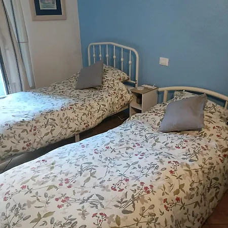 La Petite Maison Fleur *