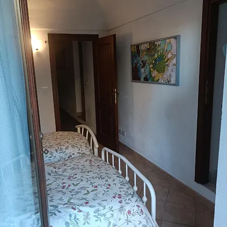 La Petite Maison Fleur Апартаменты *