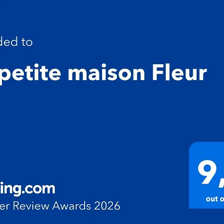 La Petite Maison Fleur Биелла
