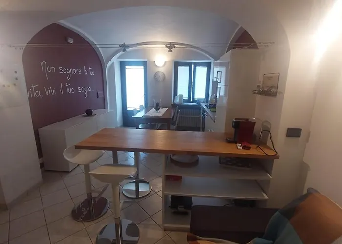 La Petite Maison Fleur *