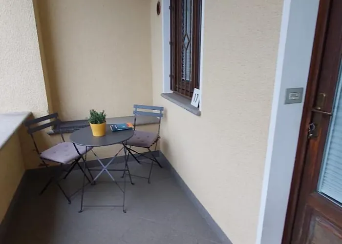 La Petite Maison Fleur Biella