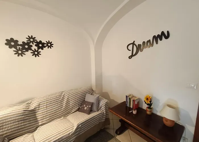 Apartmán La Petite Maison Fleur
