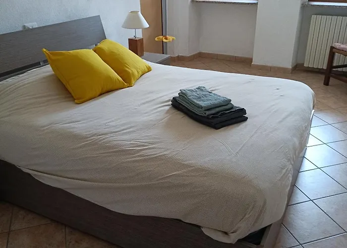 La Petite Maison Fleur Apartmán Biella