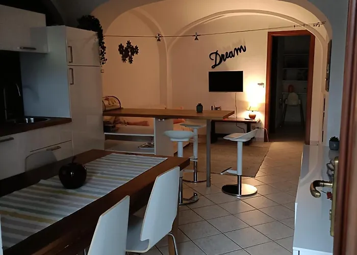 La Petite Maison Fleur Biella