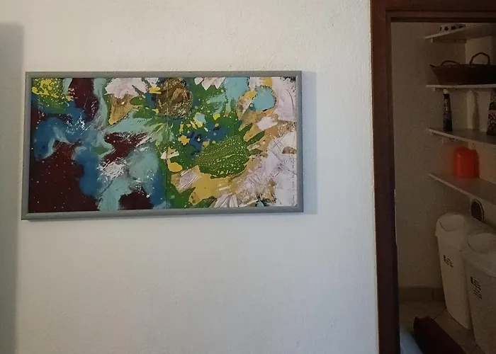 La Petite Maison Fleur Apartament