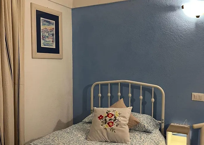 La Petite Maison Fleur Апартаменты