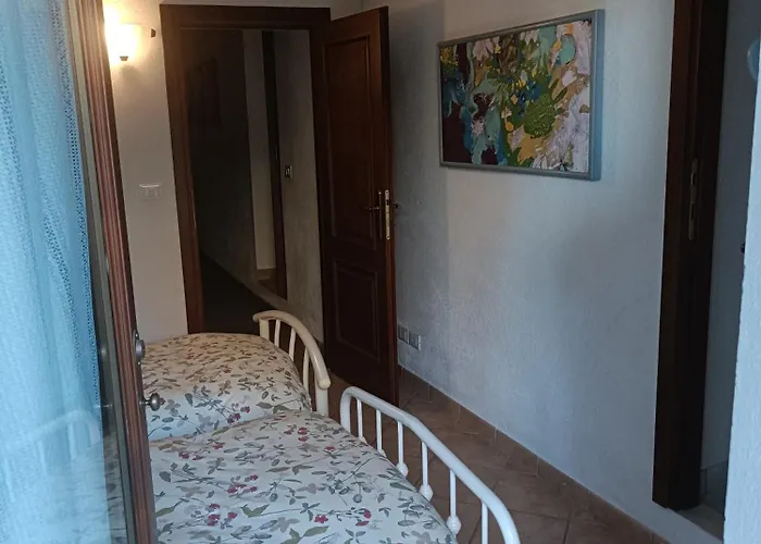 La Petite Maison Fleur Apartmán *