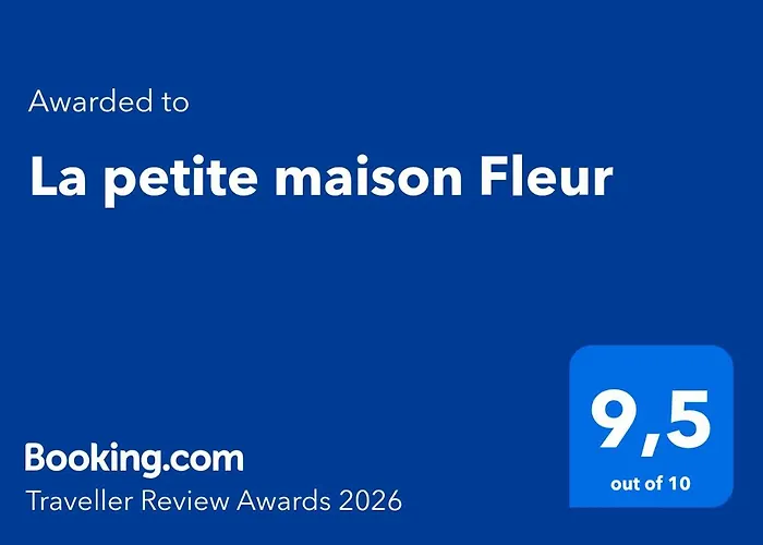 La Petite Maison Fleur Биелла